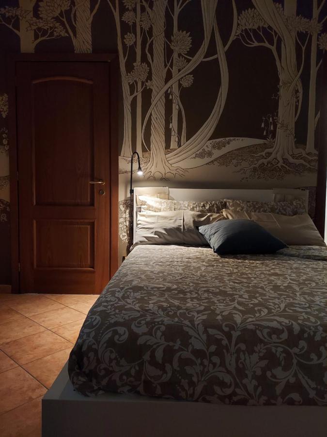 Апартаменти Casa Degli Artisti Кремона Екстер'єр фото
