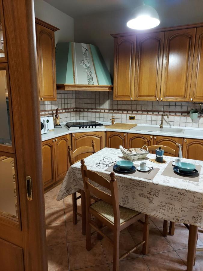 Апартаменти Casa Degli Artisti Кремона Екстер'єр фото